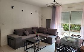 Appartement Au Calme