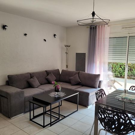 Appartement Au Calme Vannes Extérieur photo